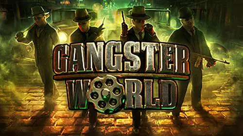 Gangster World - WinPesa - Nigeria